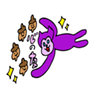 のぶちん(キャラクター)（個別スタンプ：31）