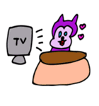 のぶちん(キャラクター)（個別スタンプ：36）