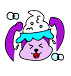 のぶちん(キャラクター)（個別スタンプ：37）