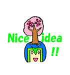 うっちーマンず！スタンプ（個別スタンプ：24）