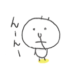 ありの平凡な日常（個別スタンプ：12）