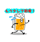 呑助(のみすけ)（個別スタンプ：29）