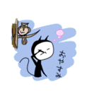 NEKONINN（個別スタンプ：2）