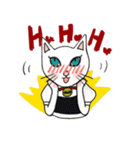 My Lady（個別スタンプ：26）