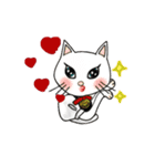 My Lady（個別スタンプ：39）