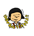 手描き あの頃スタンプ（個別スタンプ：7）