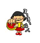 手描き あの頃スタンプ（個別スタンプ：28）