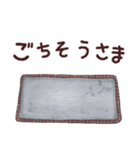 おさかなスタンプ（個別スタンプ：40）