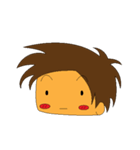 クマ吉（個別スタンプ：36）