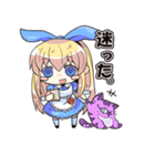 童話セット（個別スタンプ：2）