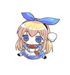 童話セット（個別スタンプ：3）