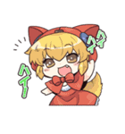 童話セット（個別スタンプ：11）