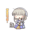 童話セット（個別スタンプ：14）