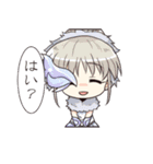 童話セット（個別スタンプ：15）