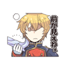 童話セット（個別スタンプ：20）