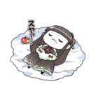 童話セット（個別スタンプ：22）