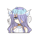 童話セット（個別スタンプ：24）