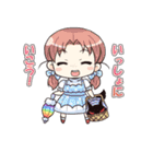 童話セット（個別スタンプ：28）