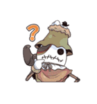 童話セット（個別スタンプ：30）