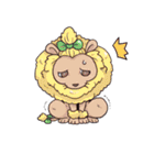 童話セット（個別スタンプ：33）