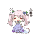 童話セット（個別スタンプ：34）