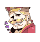 童話セット（個別スタンプ：38）