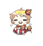 童話セット（個別スタンプ：39）