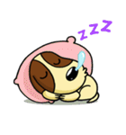 Didi Dog（個別スタンプ：11）