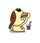 Didi Dog（個別スタンプ：13）