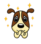 Didi Dog（個別スタンプ：19）