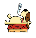 Didi Dog（個別スタンプ：21）