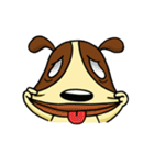 Didi Dog（個別スタンプ：23）