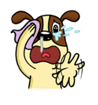 Didi Dog（個別スタンプ：24）