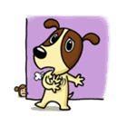 Didi Dog（個別スタンプ：25）