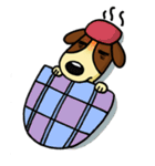 Didi Dog（個別スタンプ：27）