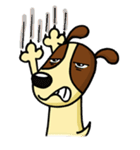 Didi Dog（個別スタンプ：28）