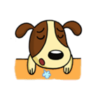Didi Dog（個別スタンプ：31）