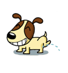 Didi Dog（個別スタンプ：32）