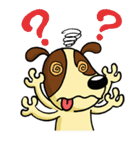 Didi Dog（個別スタンプ：35）