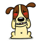 Didi Dog（個別スタンプ：36）