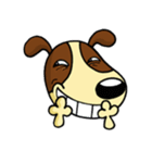 Didi Dog（個別スタンプ：37）