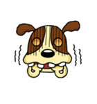 Didi Dog（個別スタンプ：38）