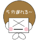 caplice（個別スタンプ：1）