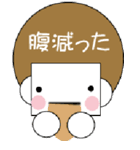 caplice（個別スタンプ：15）