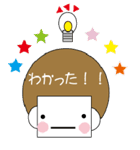 caplice（個別スタンプ：40）