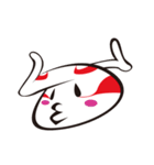 HALONE（個別スタンプ：1）