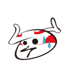 HALONE（個別スタンプ：3）