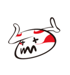 HALONE（個別スタンプ：4）