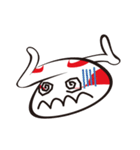 HALONE（個別スタンプ：7）
