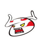 HALONE（個別スタンプ：8）